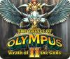  The Trials of Olympus II: Wrath of the Gods παιχνίδι