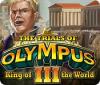  The Trials of Olympus III: King of the World παιχνίδι