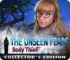  The Unseen Fears: Body Thief Collector's Edition παιχνίδι