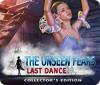  The Unseen Fears: Last Dance Collector's Edition παιχνίδι