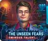  The Unseen Fears: Ominous Talent Collector's Edition παιχνίδι