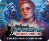  The Unseen Fears: Stories Untold Collector's Edition παιχνίδι