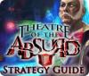Theatre of the Absurd Strategy Guide παιχνίδι