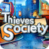  Thieves Society παιχνίδι
