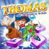  Thomas And The Magical Words παιχνίδι