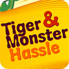  Tiger and Monster Hassle παιχνίδι