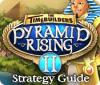 The TimeBuilders: Pyramid Rising 2 Strategy Guide παιχνίδι