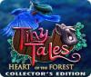  Tiny Tales: Heart of the Forest Collector's Edition παιχνίδι