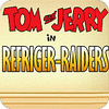  Tom and Jerry in Refriger Raiders παιχνίδι
