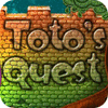  Toto's Quest παιχνίδι