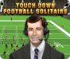  Touch Down Football Solitaire παιχνίδι