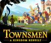 Townsmen: A Kingdom Rebuilt παιχνίδι