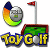  Toy Golf παιχνίδι