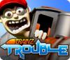  Trainz Trouble παιχνίδι