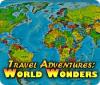  Travel Adventures: World Wonders παιχνίδι