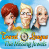  Travel League: The Missing Jewels παιχνίδι