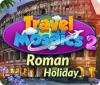  Travel Mosaics 2: Roman Holiday παιχνίδι