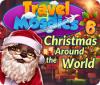  Travel Mosaics 6: Christmas Around The World παιχνίδι