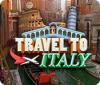  Travel To Italy παιχνίδι