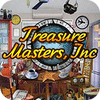  Treasure Masters, Inc.: The Lost City παιχνίδι