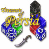  Treasure of Persia παιχνίδι