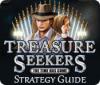  Treasure Seekers: The Time Has Come Strategy Guide παιχνίδι