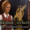  Treasure Seekers: The Enchanted Canvases παιχνίδι