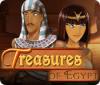  Treasures of Egypt παιχνίδι