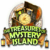  The Treasures of Mystery Island παιχνίδι