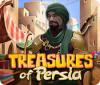  Treasures of Persia παιχνίδι