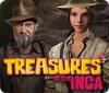  Treasures of the Incas παιχνίδι