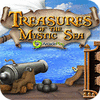  Treasures of the Mystic Sea παιχνίδι