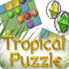 Tropical Puzzle παιχνίδι