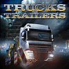  Trucks and Trailers παιχνίδι