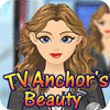  TV Anchor Beauty παιχνίδι