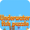  Underwater Fish Puzzle παιχνίδι