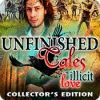  Unfinished Tales: Illicit Love Collector's Edition παιχνίδι