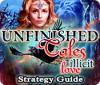  Unfinished Tales: Illicit Love Strategy Guide παιχνίδι