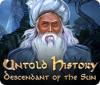  Untold History: Descendant of the Sun παιχνίδι