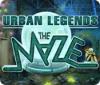  Urban Legends: The Maze παιχνίδι