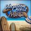  Vacation Quest: Australia παιχνίδι