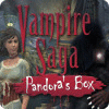  Vampire Saga: Pandora's Box παιχνίδι