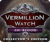 Vermillion Watch: In Blood Collector's Edition παιχνίδι
