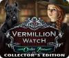  Vermillion Watch: Order Zero Collector's Edition παιχνίδι