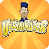  Verminator παιχνίδι