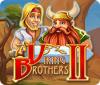  Viking Brothers 2 παιχνίδι