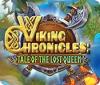 Viking Chronicles: Tale of the Lost Queen παιχνίδι