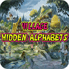  Village Hidden Alphabets παιχνίδι