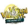  Virtual Villagers - The Secret City παιχνίδι