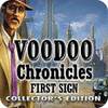  Voodoo Chronicles: The First Sign Collector's Edition παιχνίδι